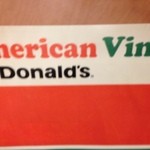 マクドナルド - 
