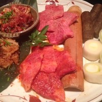 京やきにく 弘 八坂邸 - 