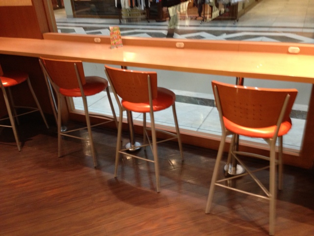 McDonald's Dcm Aomori Chuo Ten photo 4