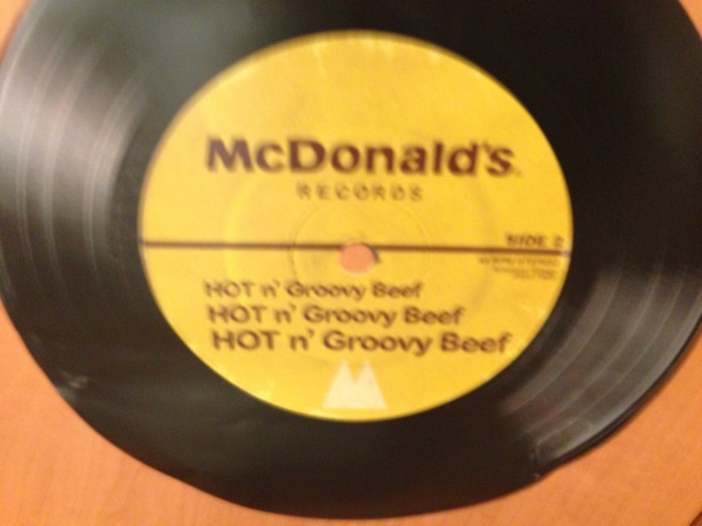 マクドナルド 青森サンロード店 - 筒井（ハンバーガー）の写真