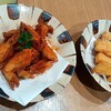 焼鳥祐 アラカルト