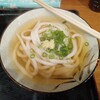 大島うどん