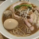 Nippon Ramen 凛 離れ - 