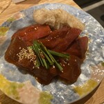 焼肉うしこぞう - 