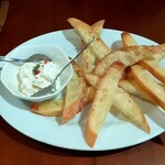 ラ・マンミーナ - 