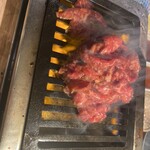 焼肉うしこぞう - 