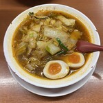 彩華ラーメン - 