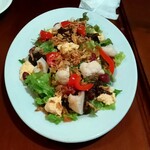 ラ・マンミーナ - 