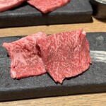 柳橋焼にく わにく - 