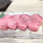 Yakiniku Dainingu Agari - 