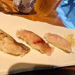 立呑み魚参 - 