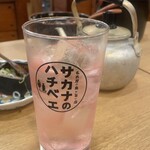 名古屋の魚が旨い店 サカナのハチベエ - 