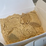 とろり天使のわらびもち - 