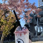 とろり天使のわらびもち - 