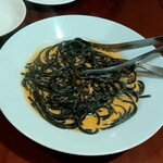 ラ・マンミーナ - 