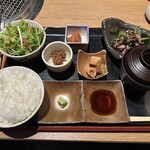 柳橋焼にく わにく - 