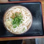 手打ちうどん 上田 - 