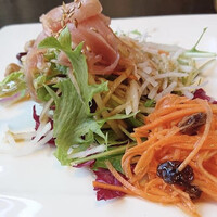 ウルフギャング・パック カフェ 愛知芸術文化センター店 - 