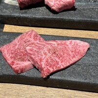 柳橋焼にく わにく - 