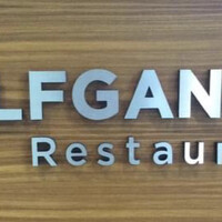 ウルフギャング・パック カフェ 愛知芸術文化センター店 - 