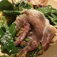 ウルフギャング・パック カフェ 愛知芸術文化センター店 - 