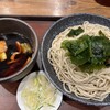 十割蕎麦 嵯峨谷 浜松町店 