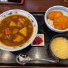 大衆食堂正広