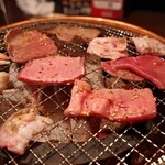 昇家 正々堂 - パーティもできる！今夜いかが？