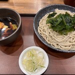 Juuwari Soba Sagatani - 