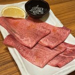 Yakiniku Jinguu - 