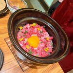 Yakiniku Jinguu - 