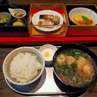 日本料理 湯河原 華暦 - 