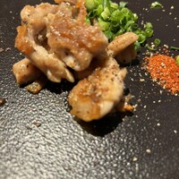 鉄板焼 天晴れ - 