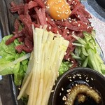 焼肉 龍 - 