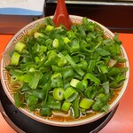 麺屋7.5Hz+ - 