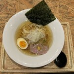 麺家 しゅんたく - 