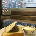 キーズカフェ 日本橋店 - 