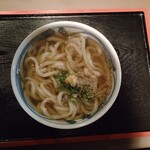 讃岐つけ麺 寒川 - 