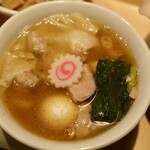 ソラノイロ ARTISAN NOODLES - 