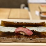 THE SUSHI GINZA 極 - 