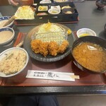 Tonkatsu Fujiyoshi - 