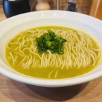 麺庵 利休 - 