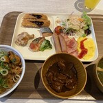 ベッセルホテル カンパーナ - 