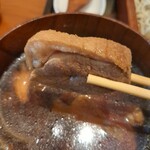 Soba Tsukiyomi - 