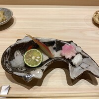 THE SUSHI GINZA 極 - 