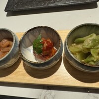 博多もつ鍋 やま中 博多店 - 