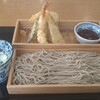揚げたて天ぷら 十割蕎麦 新次郎 - 料理写真: