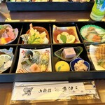 魚伊三 - 