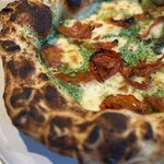 400℃ PIZZA - 