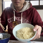 日替わり食堂 - 